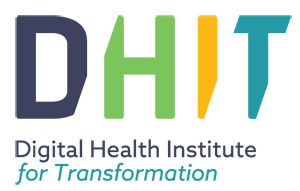 Digital Health Institute for Transformation Logo