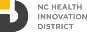 NC Health Innovation District logo